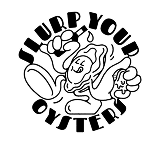 Slurp Your Oysters